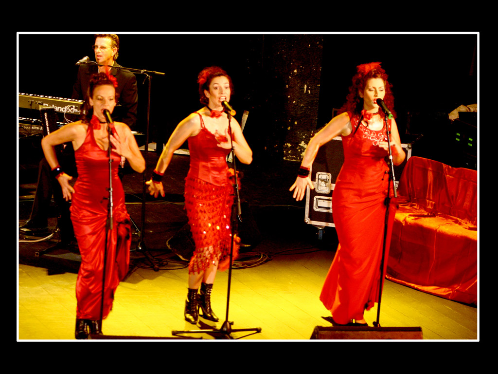 Chako Music Show